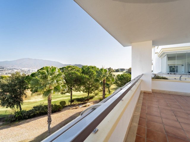 Appartement avec 3 Chambres  à La Cala Golf