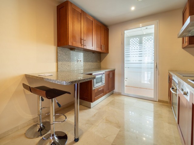 Appartement avec 3 Chambres  à La Cala Golf