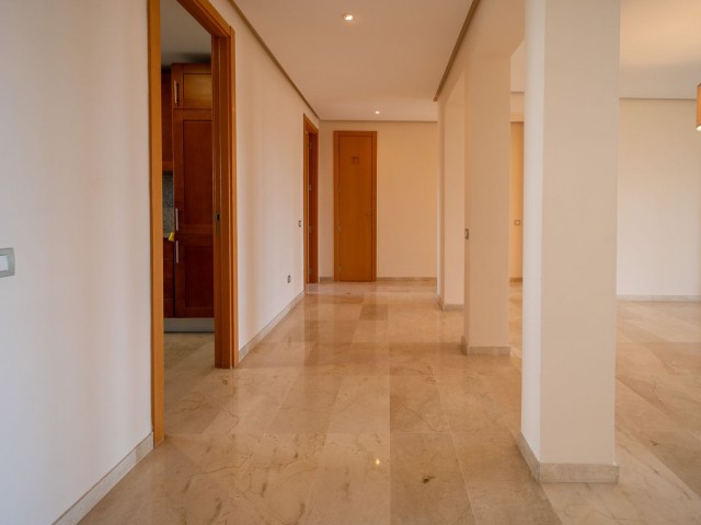 Appartement avec 3 Chambres  à La Cala Golf