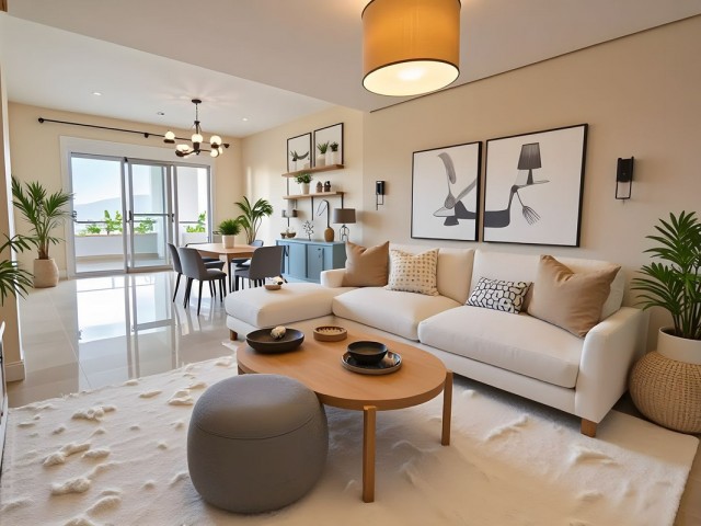 Appartement avec 3 Chambres  à La Cala Golf