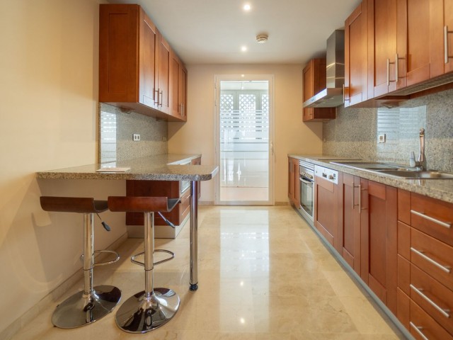 Appartement avec 3 Chambres  à La Cala Golf