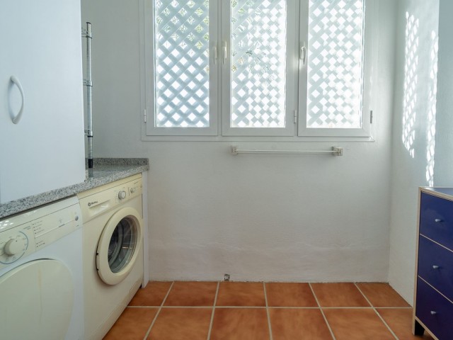 Appartement avec 3 Chambres  à La Cala Golf