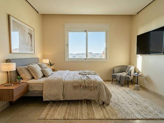 Appartement avec 3 Chambres  à La Cala Golf