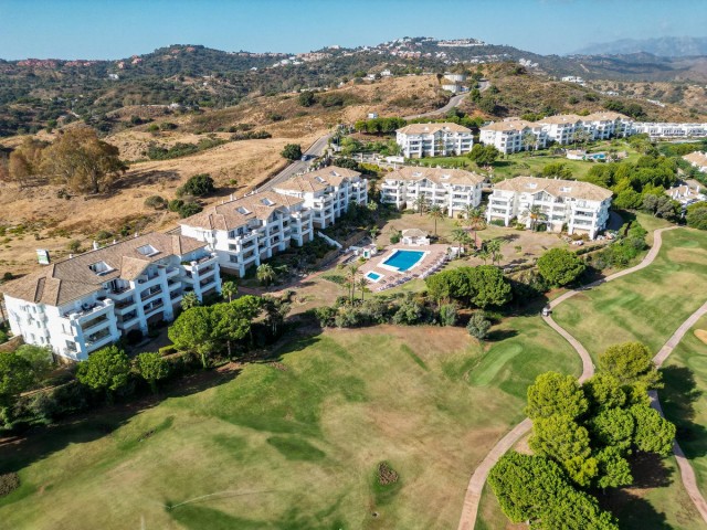 3 Schlafzimmer Apartment in La Cala Golf