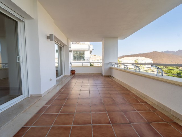 3 Schlafzimmer Apartment in La Cala Golf