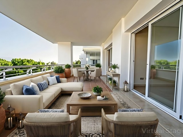 3 Schlafzimmer Apartment in La Cala Golf