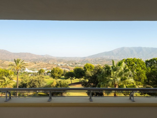 3 Schlafzimmer Apartment in La Cala Golf