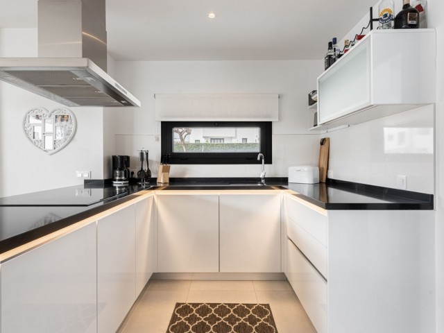 3 Makuuhuoneen Rivitalo Bel Air