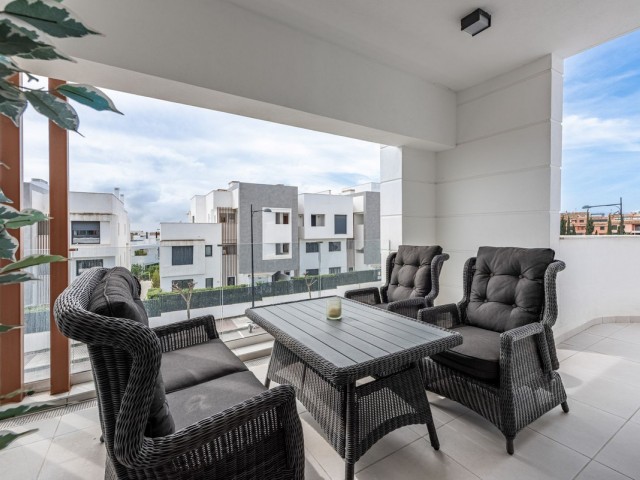 3 Makuuhuoneen Rivitalo Bel Air