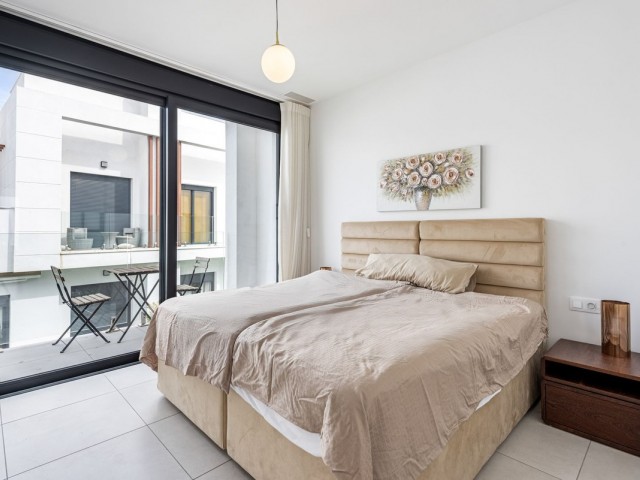 3 Makuuhuoneen Rivitalo Bel Air