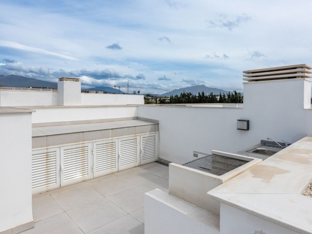 3 Bedrooms Townhouse in Bel Air