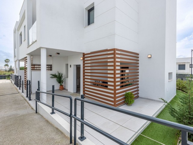 3 Bedrooms Townhouse in Bel Air