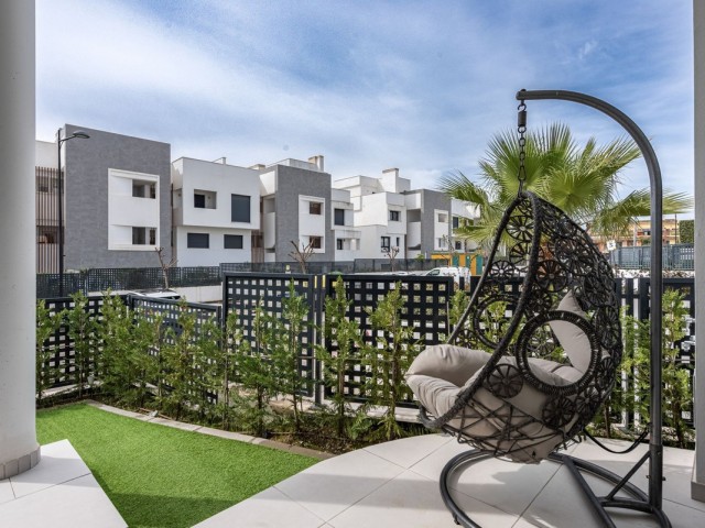 Adosado con 3 Dormitorios  en Bel Air