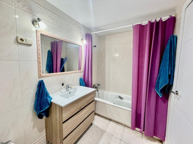 Penthouse in Benalmadena