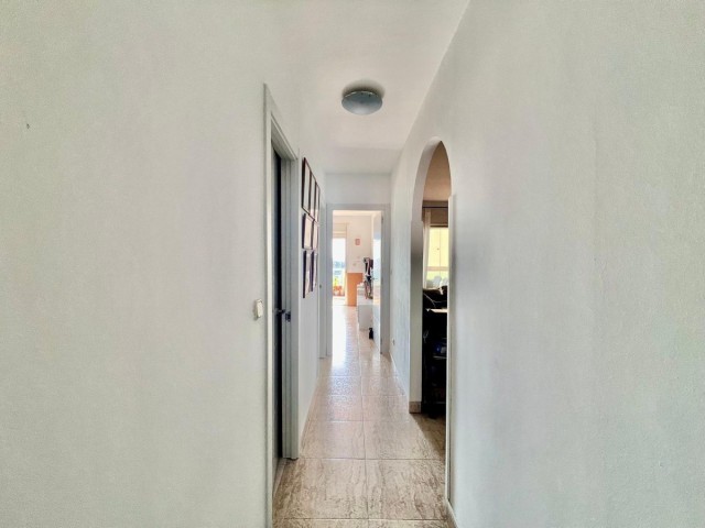 Penthouse in Benalmadena