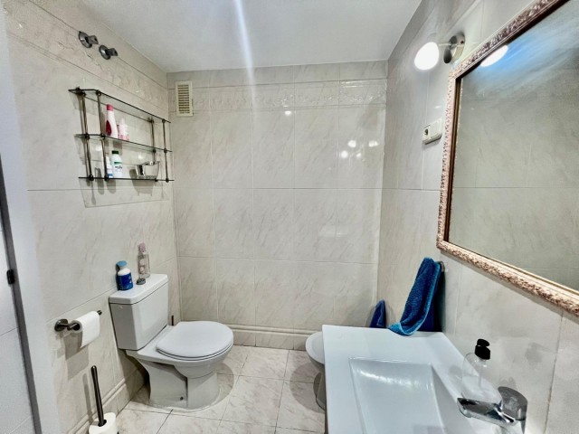 Penthouse in Benalmadena