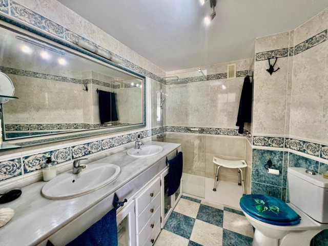 Penthouse in Benalmadena