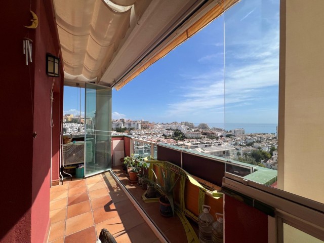 Penthouse, Benalmadena Costa, R5171452