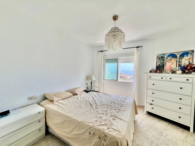 Penthouse in Benalmadena Costa