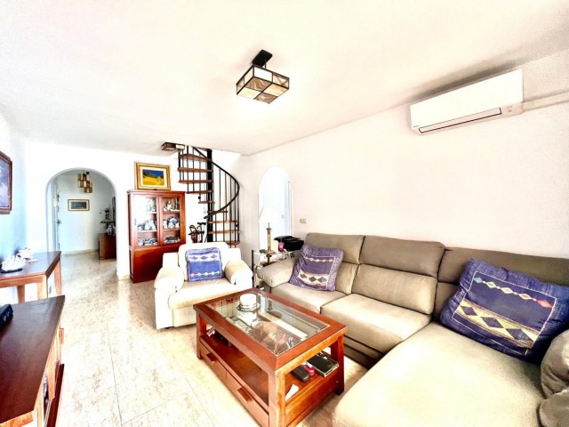 Penthouse in Benalmadena Costa