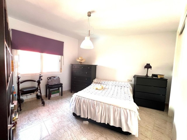 Penthouse in Benalmadena Costa