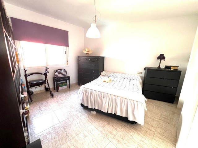 Penthouse in Benalmadena Costa