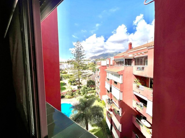Penthouse in Benalmadena Costa
