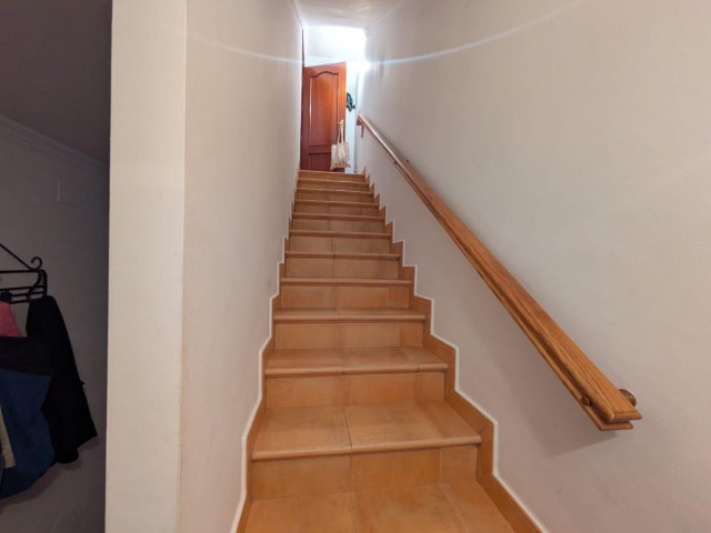 4 Bedrooms Villa in Benalmadena