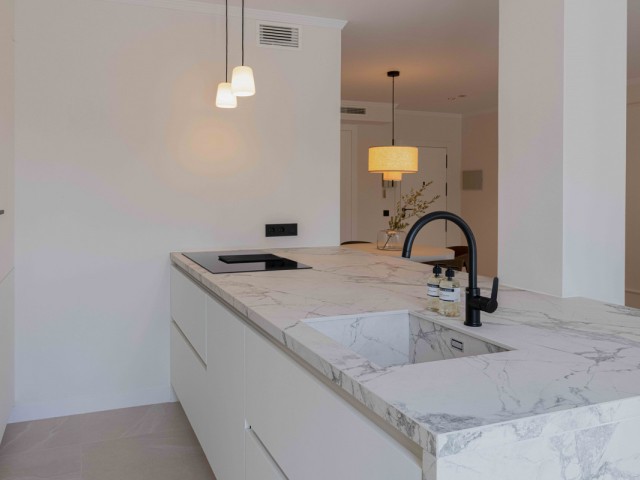 Penthouse i Los Arqueros