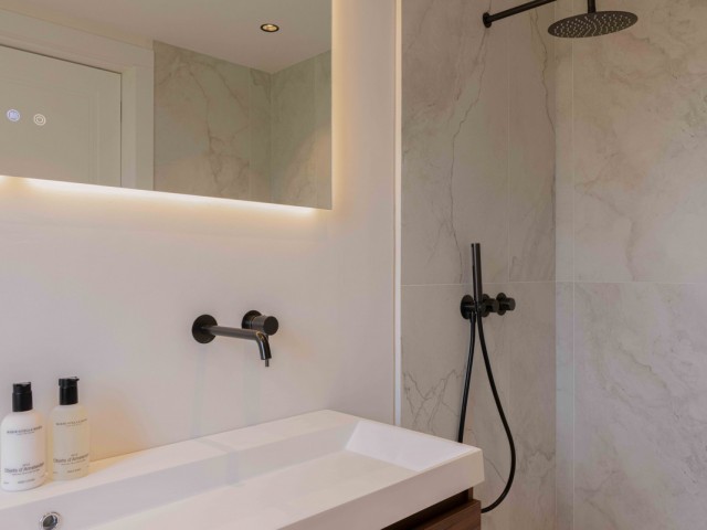 Penthouse i Los Arqueros