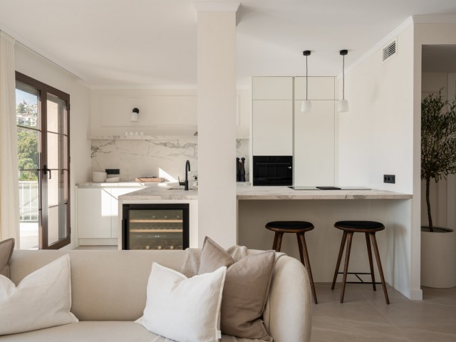 Penthouse in Los Arqueros