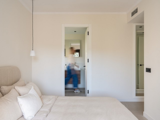 Penthouse in Los Arqueros