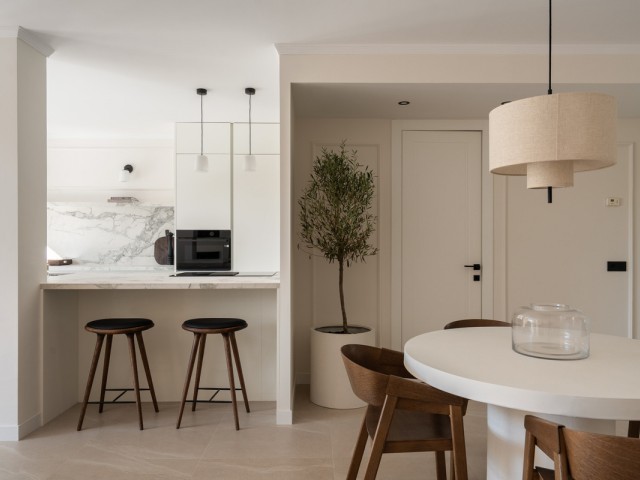 Penthouse avec 3 Chambres  à Los Arqueros