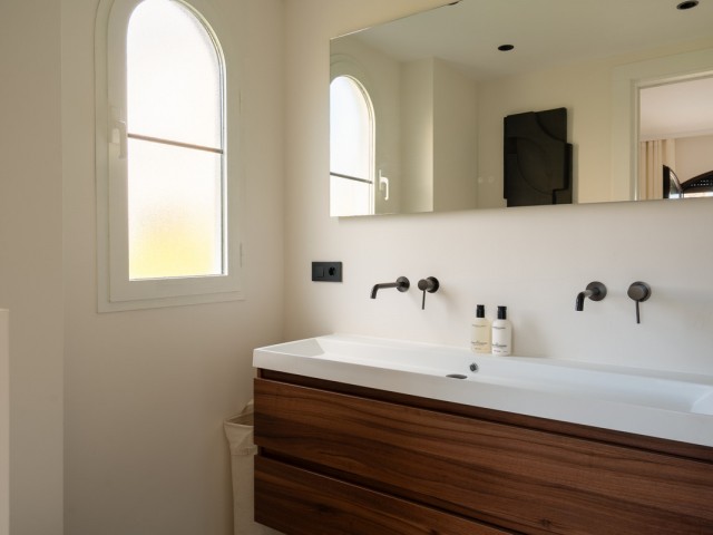 Penthouse avec 3 Chambres  à Los Arqueros