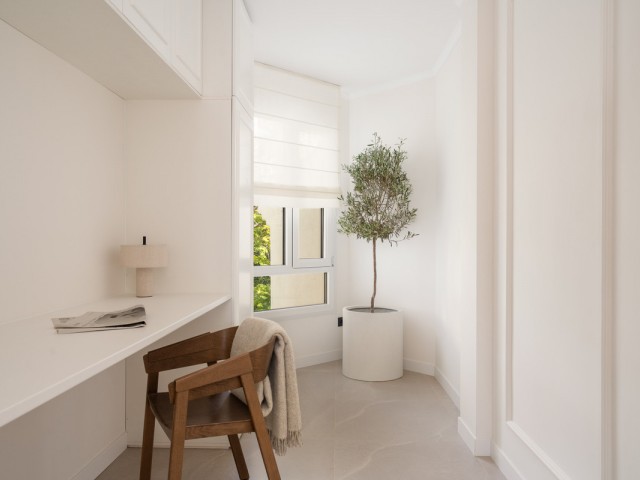 Penthouse avec 3 Chambres  à Los Arqueros