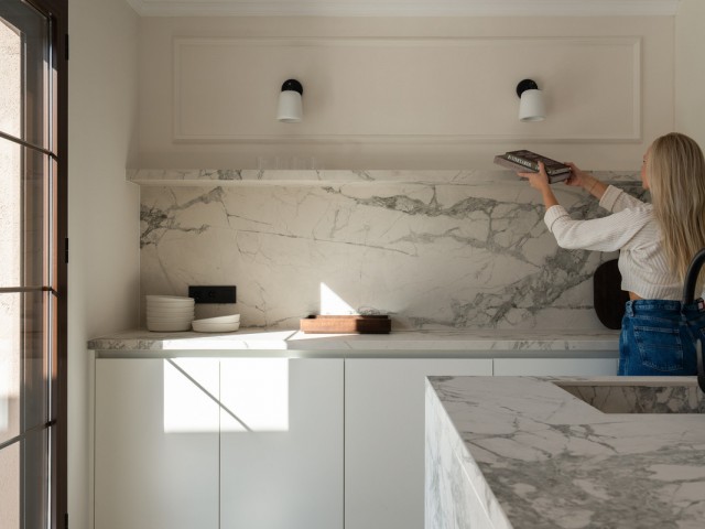 Penthouse avec 3 Chambres  à Los Arqueros