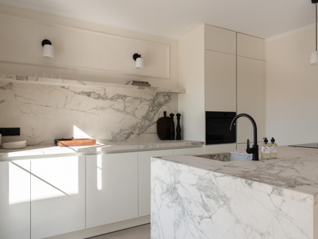 Penthouse avec 3 Chambres  à Los Arqueros