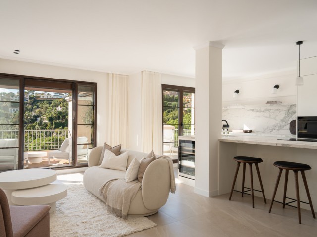 Takvåning Los Arqueros - R5197219