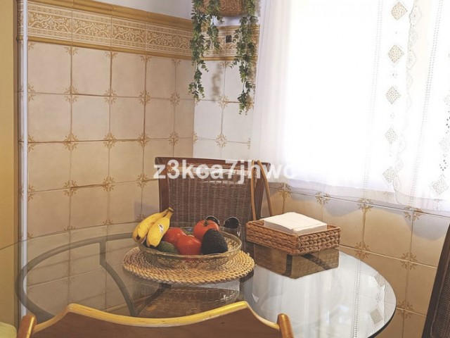 5 Slaapkamer Rijtjeshuis in Estepona