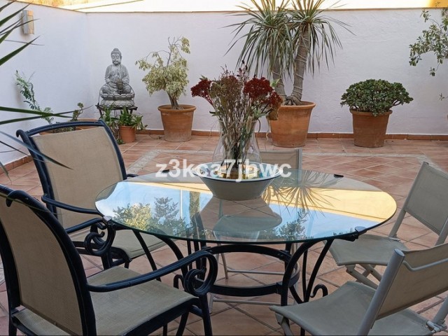 5 Slaapkamer Rijtjeshuis in Estepona