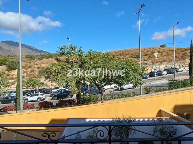 5 Slaapkamer Rijtjeshuis in Estepona