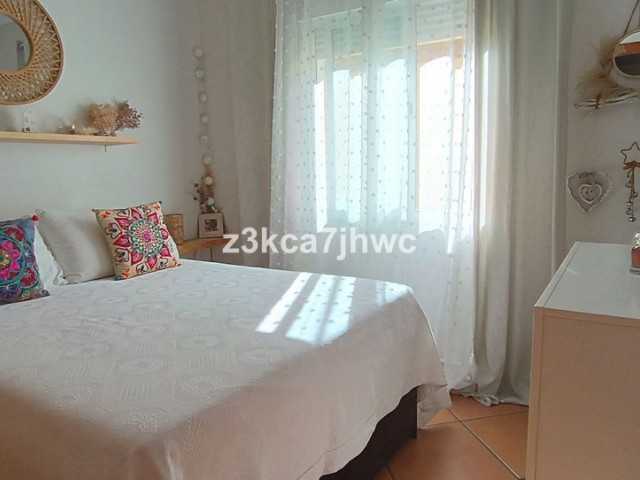 5 Slaapkamer Rijtjeshuis in Estepona
