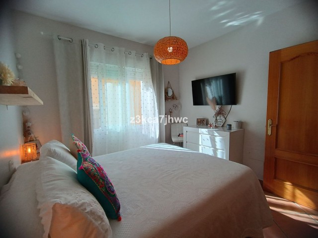 5 Slaapkamer Rijtjeshuis in Estepona