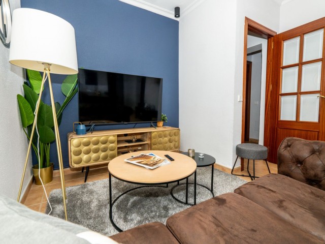 4 Slaapkamer Appartement in Marbella