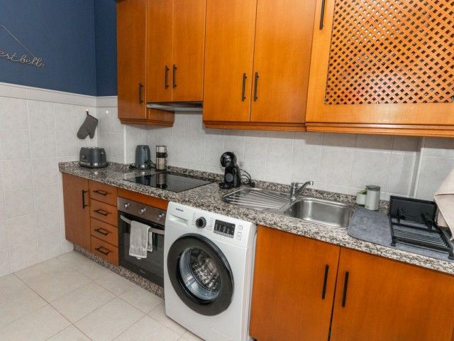 4 Slaapkamer Appartement in Marbella