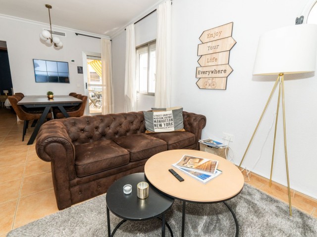 4 Slaapkamer Appartement in Marbella