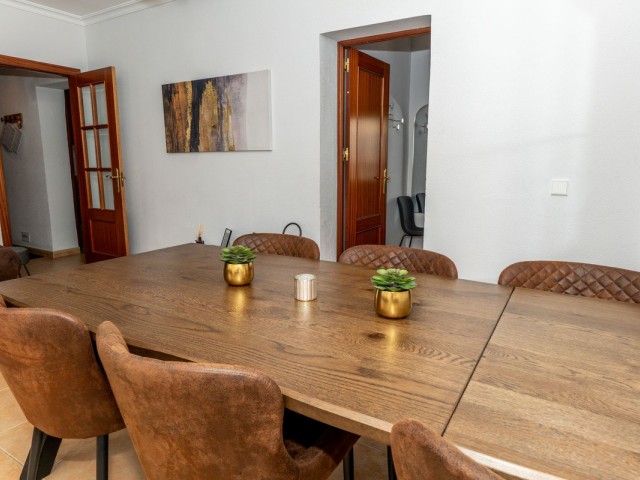 4 Slaapkamer Appartement in Marbella