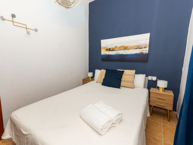 4 Slaapkamer Appartement in Marbella