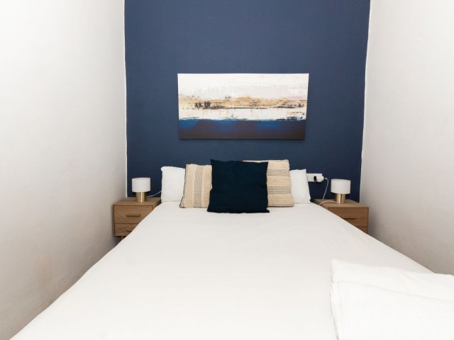 4 Slaapkamer Appartement in Marbella