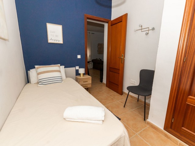 4 Slaapkamer Appartement in Marbella